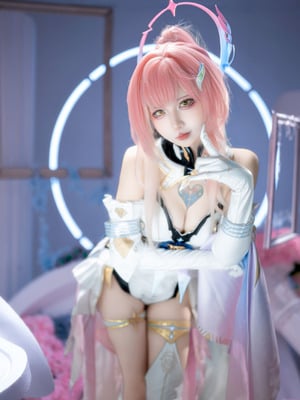 Zhiyue Etsu_ko Mingchao Amis