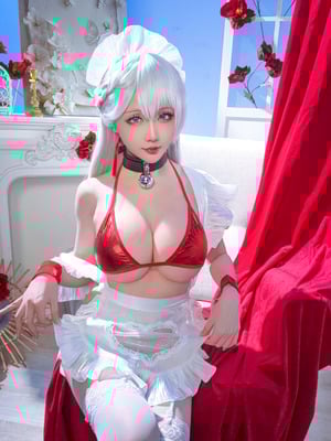 Ngôi sao Chichi - Tháng 3 năm 2026, Azur Lane, Belfast