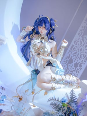 Đảo Cá - Mingchao Yunuo [62P 545M]