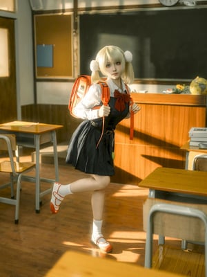 Bangni Bangni - Shigure Hagoromo