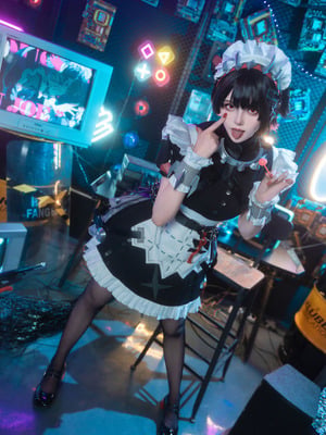 -Natsuko-Natsuko-Zero Zone Elen Joe
