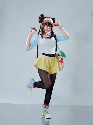 Puypuy_Chan-Pokémon Mingyi