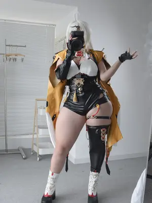 Rumipeach - Yixuan