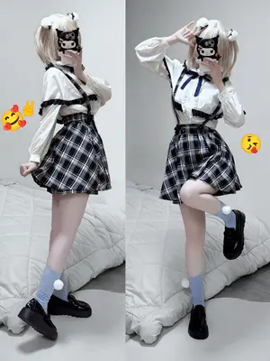 Riria - Câu trả lời của bạn vẫn bằng kana