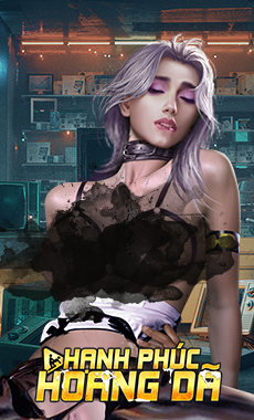 Hạnh Phúc Hoang Dã