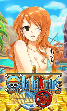 Đại Hải Trình - Hành Trình Giải Ấn